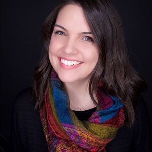 Meet your Posher, Elyse